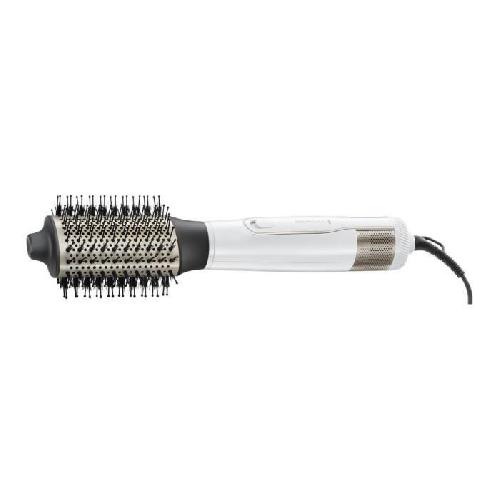 Brosse Soufflante Brosse soufflante REMINGTON AS8901 HYDRAluxe - 2 vitesses. 3 températures - brosse ovale fonction hydracare