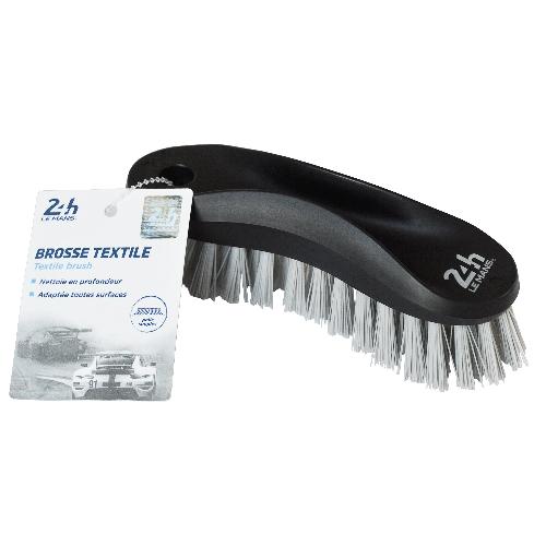 Brosse - Raclette Brosse Textile 24h Le Mans - 24h Le Mans