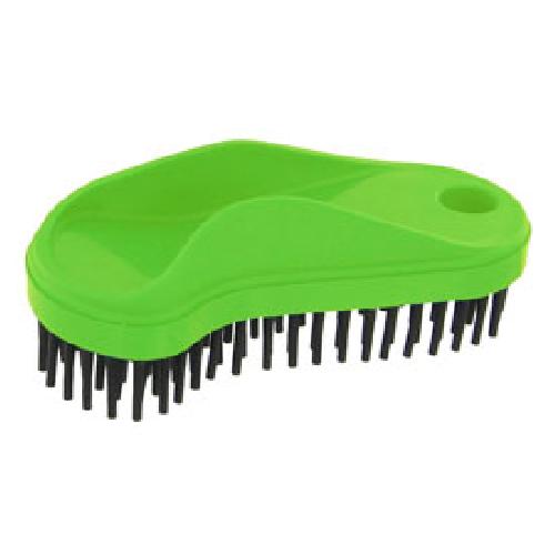 Brosse - Raclette Brosse textile anti poils animaux - Billat