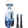 Brossette Brossette dentaire Oral B IO ULTIMATE CLEAN BLACK X2