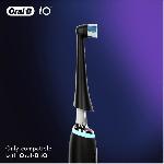 Brossette Brossette dentaire Oral B IO ULTIMATE CLEAN BLACK X2