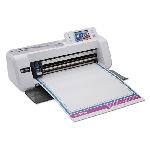 Machine De Coupe - Decoratrice BROTHER Machine Scan'n'cut CM300 - Machine de decoupe et tracage personnelle
