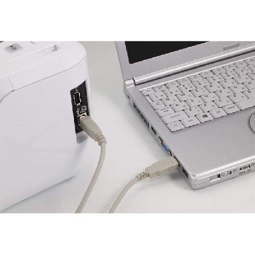 Machine De Coupe - Decoratrice BROTHER Machine Scan'n'cut CM300 - Machine de decoupe et tracage personnelle