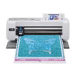 Machine De Coupe - Decoratrice BROTHER Machine Scan'n'cut CM300 - Machine de decoupe et tracage personnelle