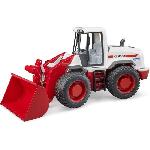 Tracteur - Vehicule Agricole - Vehicule De Chantier BRUDER Chargeur articule XL 5000