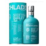 Whisky Bourbon Scotch Bruichladdich - Scottish Barley - The Classic Laddie - Whisky - 50.0 Vol. - 70 cl