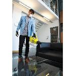 Brumisateur D'exterieur Brumisateur 18V RYOBI - distance max. pulverisation 4.5m - reservoir 2L