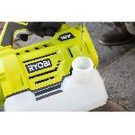 Brumisateur D'exterieur Brumisateur 18V RYOBI - distance max. pulverisation 4.5m - reservoir 2L