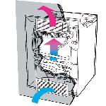 Refrigerateur Trimixte Pour Vehicule BRUNNER - Turbo frigo «maxi froid»