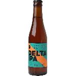 Brussels Beer Project Delta IPA - Biere Blonde - 33 cl