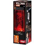 Experience Scientifique - Experience Physique-chimie BUKI FRANCE Lampe Volcan