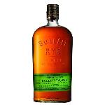 Whisky Bourbon Scotch Bulleit Rye - Kentucky Straight Rye Mash Whiskey - 45.0 Vol. - 70 cl