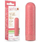 Bullet Rechargeable Recyclable Gaia Rose