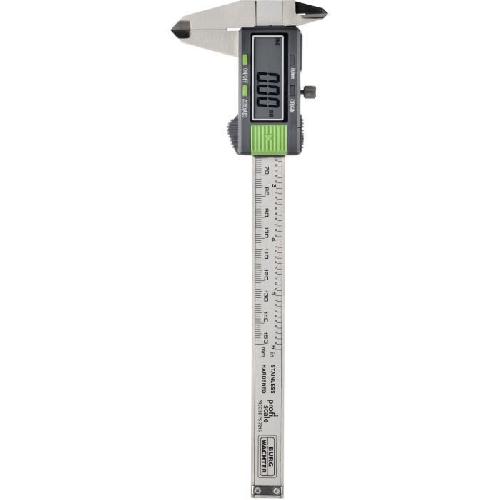 Longueur (telemetre - Laser Mesureur) BURG-WACHTER Instrument de mesure Precise PS 7215