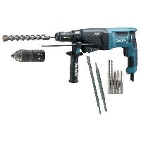 burineur-perforateur burineur-perforateur