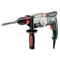 Burineur - Perforateur Marteau perforateur combiné - METABO - KHE 2860 Quick - MetaBOX 145