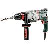 Burineur - Perforateur Marteau perforateur METABO UHE 2660-2 Quick - 850 W - 4 fonctions - SDS-plus et mandrin a serrage rapide