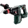 Burineur - Perforateur Marteau perforateur sans fil - METABO - KH 18 LTX BL 28 Q - 18 V - Brushless - 3 fonctions