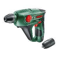 Burineur - Perforateur Perforateur sans fil Bosch - Uneo (Livrée avec 1 batterie 12V-2.5 Ah + chargeur)