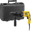 Burineur - Perforateur Perforateur SDS+ - STANLEY FATMAX V20 - SFMEH210K-QS - 2.4J - 800W