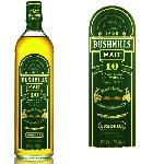Bushmills Malt 10 ans - Single Malt Irish Whiskey - 40% - 70cl
