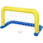 But gonflable de water polo - BESTWAY - 52123 - 137 x 66 x 72 cm