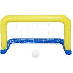 Jeux De Piscine - Jeux Gonflables But gonflable de water polo - BESTWAY - 52123 - 137 x 66 x 72 cm