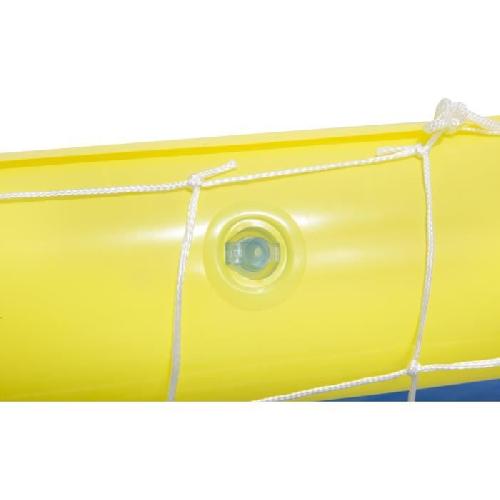 Jeux De Piscine - Jeux Gonflables But gonflable de water polo - BESTWAY - 52123 - 137 x 66 x 72 cm