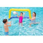 Jeux De Piscine - Jeux Gonflables But gonflable de water polo - BESTWAY - 52123 - 137 x 66 x 72 cm