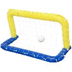 Jeux De Piscine - Jeux Gonflables But gonflable de water polo - BESTWAY - 52123 - 137 x 66 x 72 cm