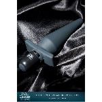 Plugs et godes Anal Butt Plug -Delicious fullness vibrating- Bleu FS