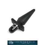 Plugs et godes Anal Butt Plug -Delicious fullness vibrating- Bleu FS