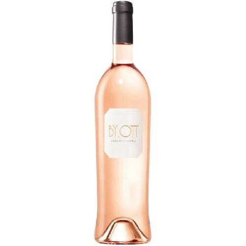 Vin Rose By Ott  Côtes de Provence - Vin rosé de Provence