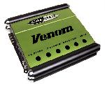 Amplificateur De Voiture - Moto - Scooter CA 200V2 - Ampli 21 Canaux - 2x300W Max - Serie Venom