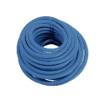 Cablage Cable Alimentation 1.5mm2 bleu 5m