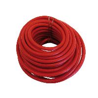 Cablage Cable Alimentation 1.5mm2 rouge - 5m