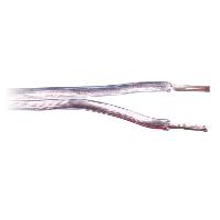 Cablage Cable Haut-parleur 2x1.5mm 200m