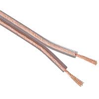 Cablage Cable HP - 2x4mm2 - CCA - 10m x10 100m