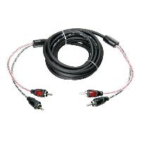 Cablage Cable RCA male vers Male Symphony 3m Mid Range