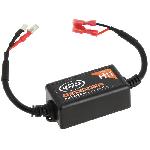 Cablage compatible avec kit de conversion LED HID EV93835 H11 - EvoFormance