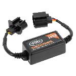 Cablage compatible avec kit de conversion LED HID EV93836 H13 - EvoFormance