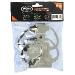 Ampoules H13 12V Cablage compatible avec kit de conversion LED HID EV93836 H13 - EvoFormance