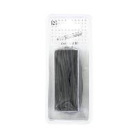 Cablage Fil Electrique 2mm2 5m Noir Cablage Fil Electrique 2mm2 5m Noir