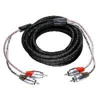Cablage OVATION cable RCA 3 m High Line