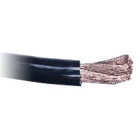 Cablage Power cable 50mm2 noir 15m