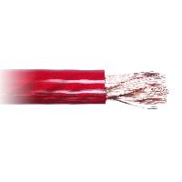 Cablage Power cable 50mm2 rouge 15m
