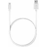 Cable 2m Micro-USB - Moxie