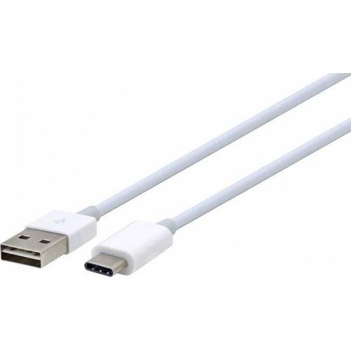 Cable - Connectique Telephone Cable 2m Type-C - Moxie x5