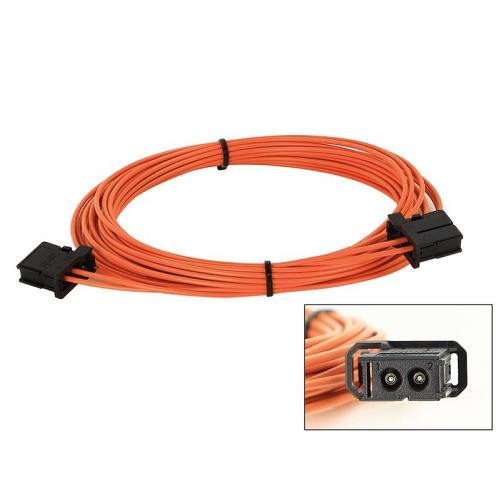 Adaptateurs divers aux usb Cable a fibre optique 5m