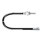 Cable ADAPTATEUR ANTENNE UNIV. 15CM ISO FEMELLE-DIN - archives